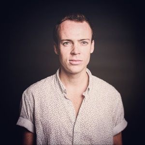 Meet your Posher, Nick